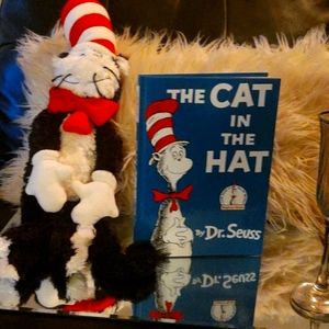Cat in the Hat